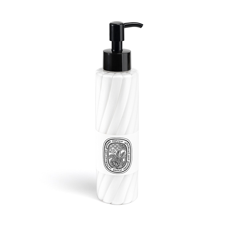 商品Diptyque|Diptyque蒂普提克玫瑰香调润肤乳200ml,价格¥424,第1张图片