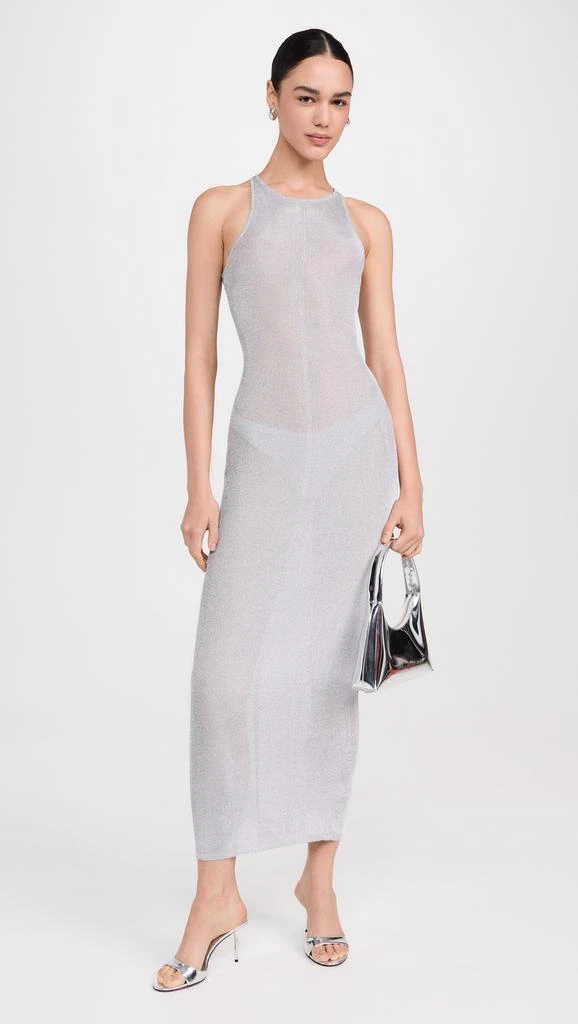 商品GUIZIO|Odette Dress,价格¥563,第4张图片详细描述