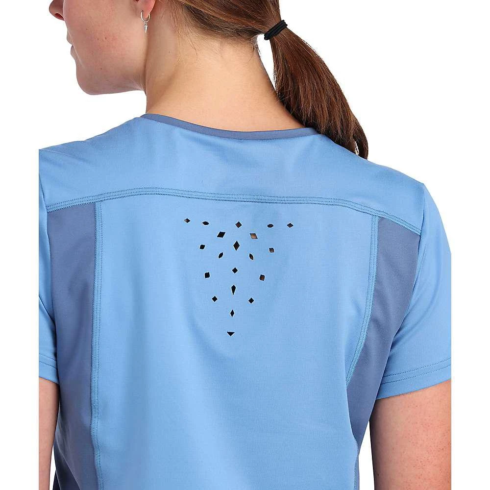 Women's Arc Graphene Tech Shirt 商品