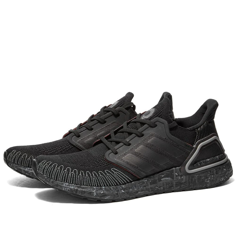 商品Adidas|Adidas x James Bond Ultraboost 20,价格¥832,第1张图片