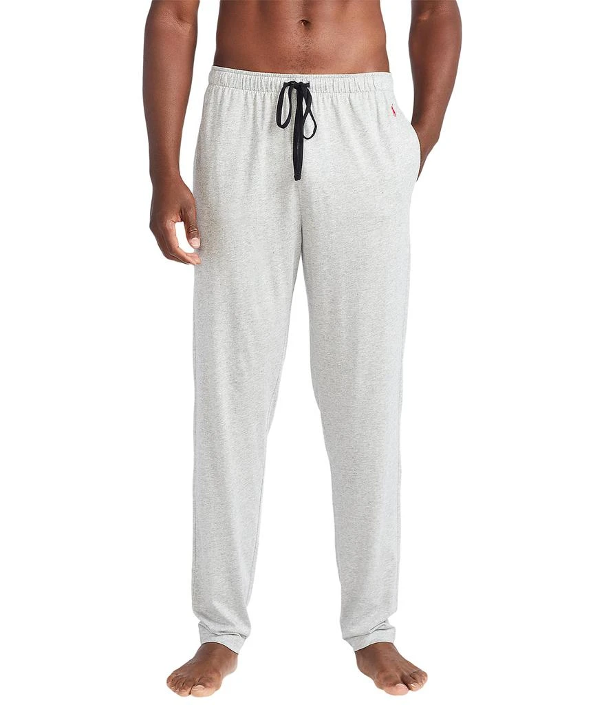 商品Ralph Lauren|Supreme Comfort PJ Pants,价格¥449,第1张图片