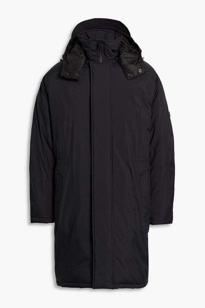 商品FRAME|Padded shell hooded coat,价格¥3275,第1张图片