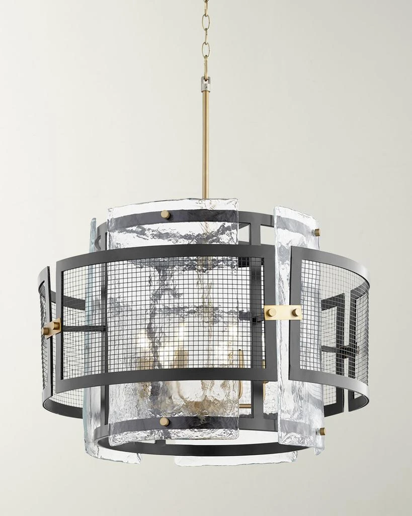 商品Panorama Chandelier,价格¥18413,第2张图片详细描述
