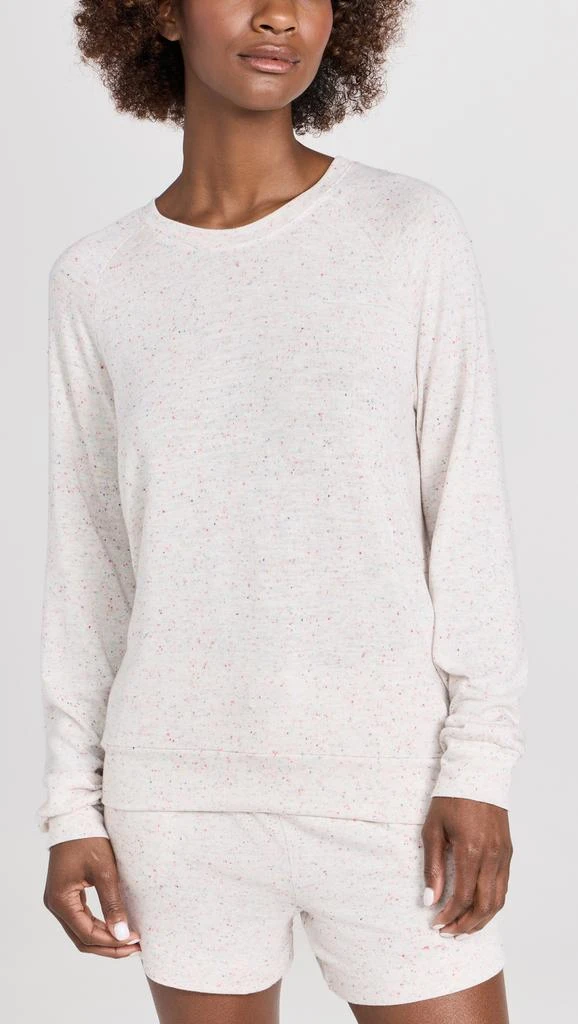 Cozy Confetti Crew Neck Sweater 商品