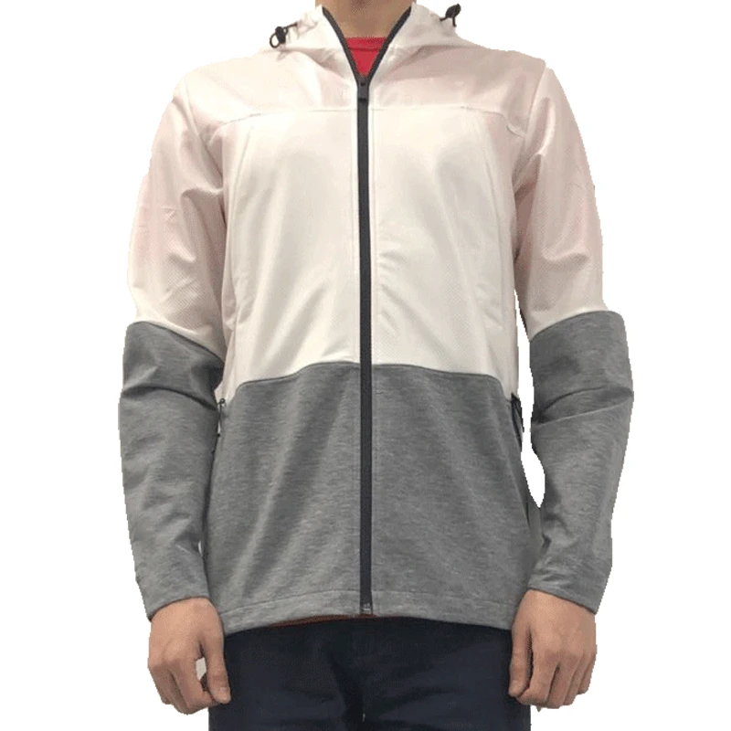 商品[国内直发] Under Armour|安德玛男士运动外套,价格¥476,第1张图片