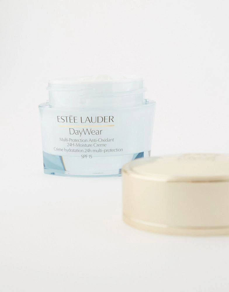 商品Estée Lauder|Estee Lauder Daywear Multi-Protection Anti-Oxidant 24H Moisturiser Crème Dry Skin SPF 15 50ml,价格¥526,第2张图片详细描述