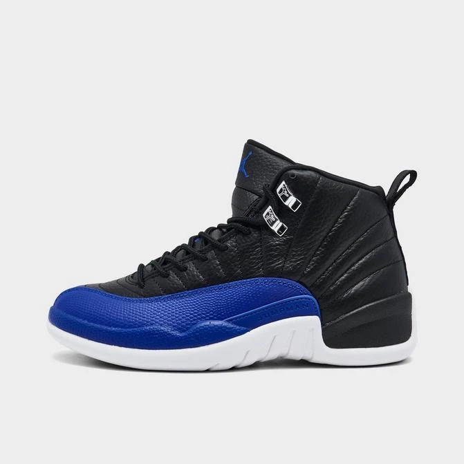 商品Jordan|Women's Air Jordan Retro 12 Basketball Shoes,价格¥708,第1张图片