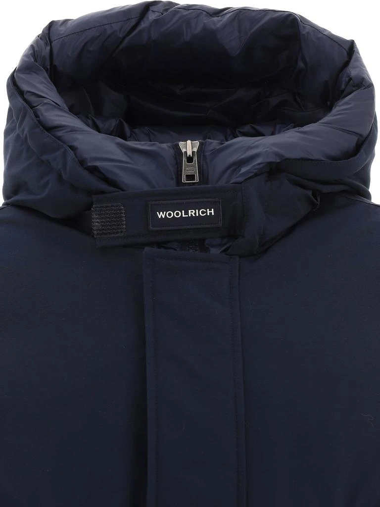 商品Woolrich|Woolrich Polar Hooded Padded Parka,价格¥5397,第3张图片详细描述