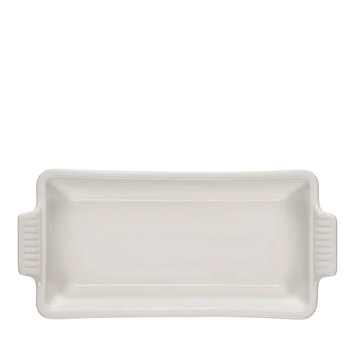 商品Le Creuset|L'Amour Stoneware Loaf Pan,价格¥449,第2张图片详细描述