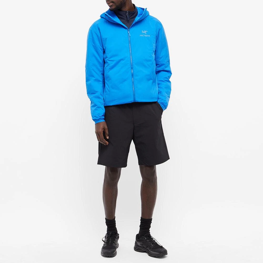 商品Arc'teryx|Arc'teryx Atom LT Hooded Jacket,价格¥2153,第4张图片详细描述