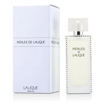 商品Lalique|Perles De Lalique Eau De Parfum Spray,价格¥336,第1张图片