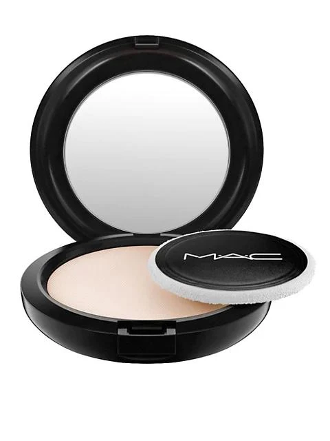 商品MAC|Blot Pressed Powder,价格¥216,第2张图片详细描述