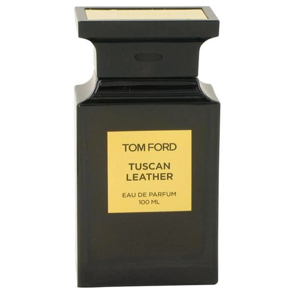 商品Tom Ford|Tom Ford 533827 1.7 oz Tuscan Leather Eau De Parfum Spray for Men,价格¥2538,第1张图片