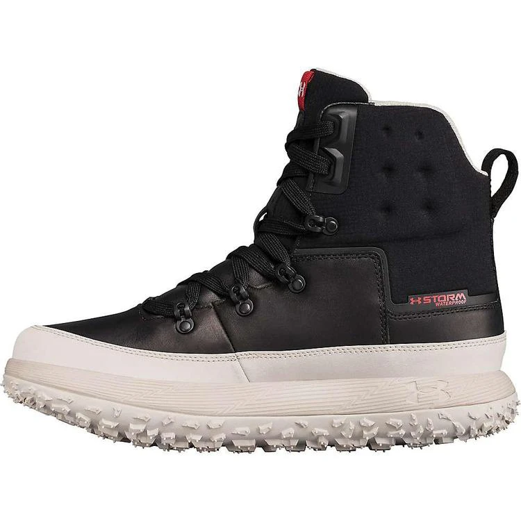 商品Under Armour|Under Armour Men's UA Fat Tire Govie Boot,价格¥821,第4张图片详细描述