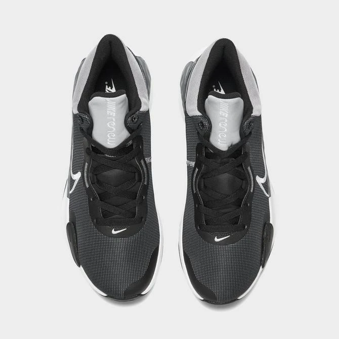 Nike Renew Elevate 3 Basketball Shoes 商品