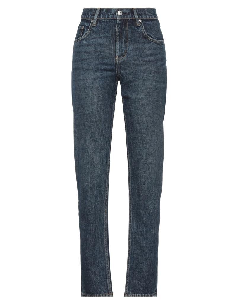 商品Burberry|Denim pants,价格¥1544,第1张图片