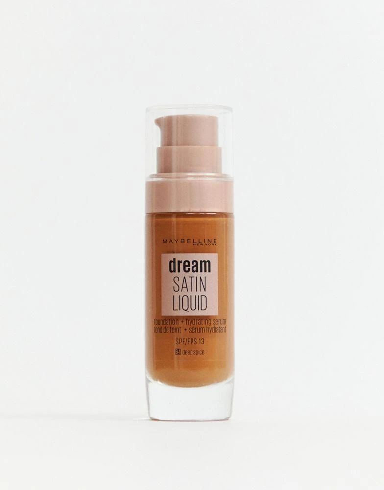 Maybelline Dream Radiant Liquid Hydrating Foundation 商品