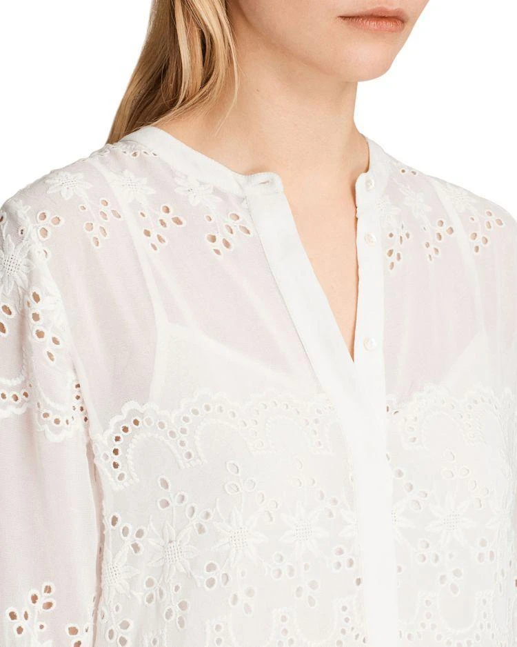 商品ALL SAINTS|ALLSAINTS Anais Dress,价格¥1525,第4张图片详细描述
