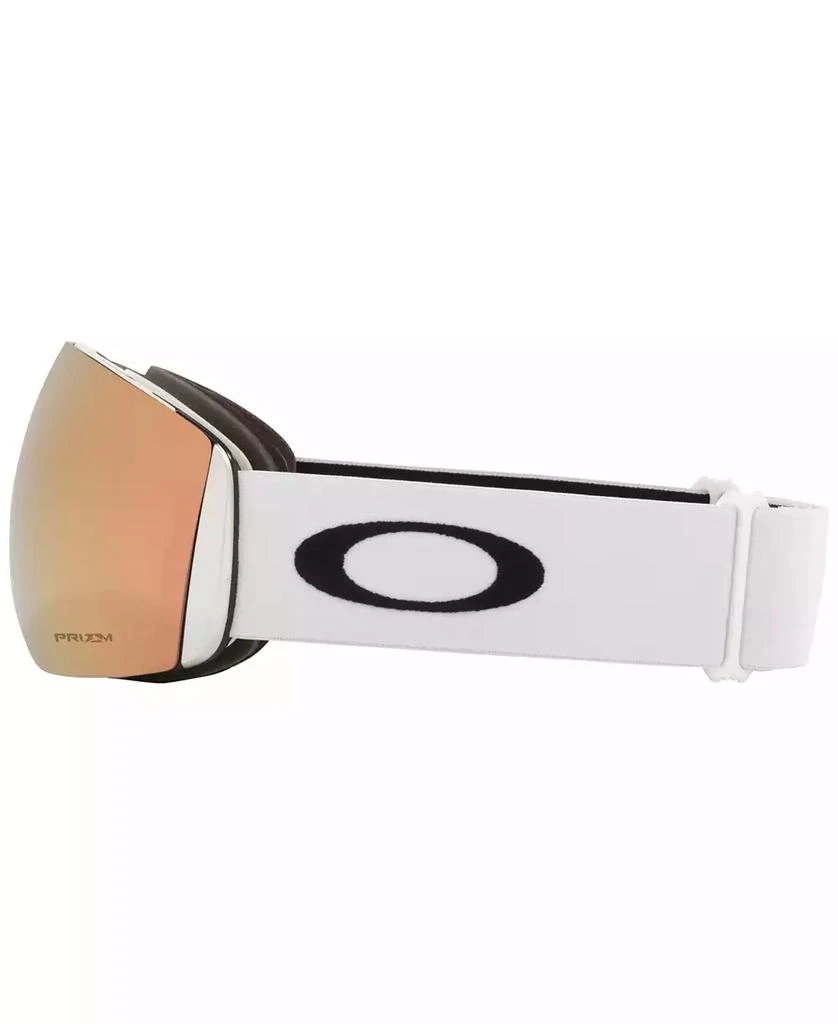 Unisex Oakley Flight Deck™ Snow Goggles 商品