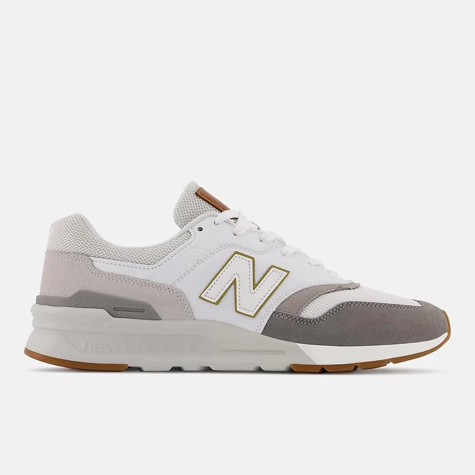 商品New Balance|997H,价格¥490,第1张图片