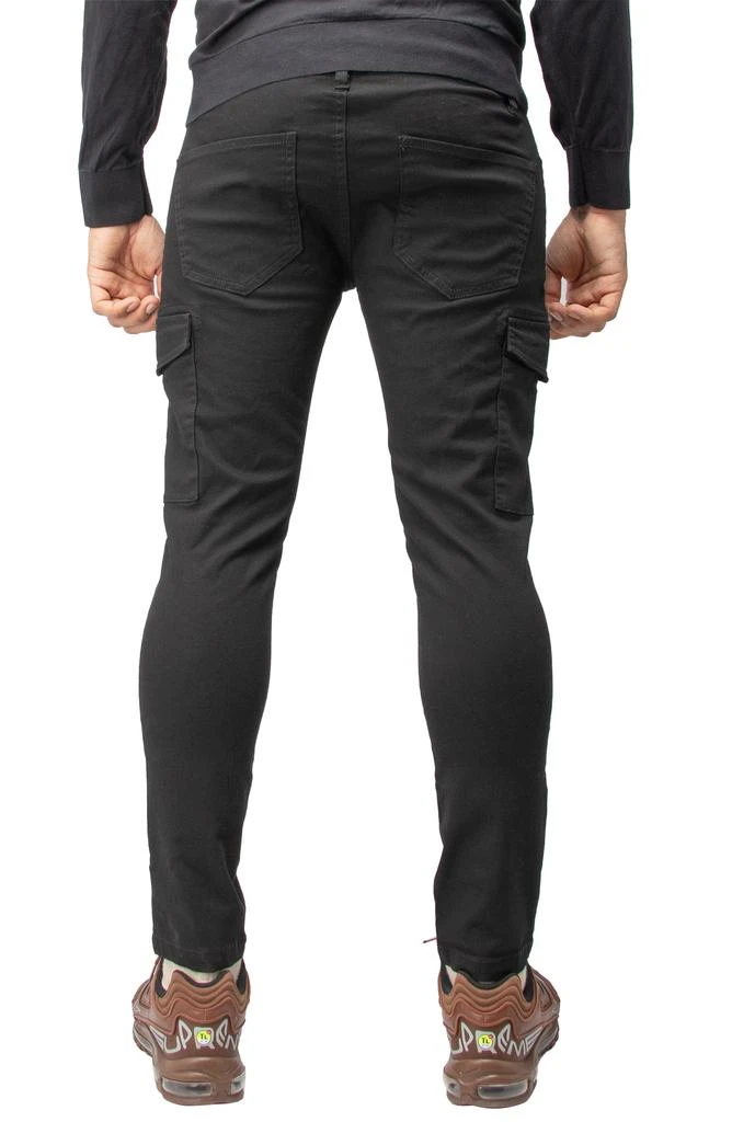 商品XRAY|Commuter Cargo Chino Pants - 30-32" Inseam,价格¥228,第2张图片详细描述