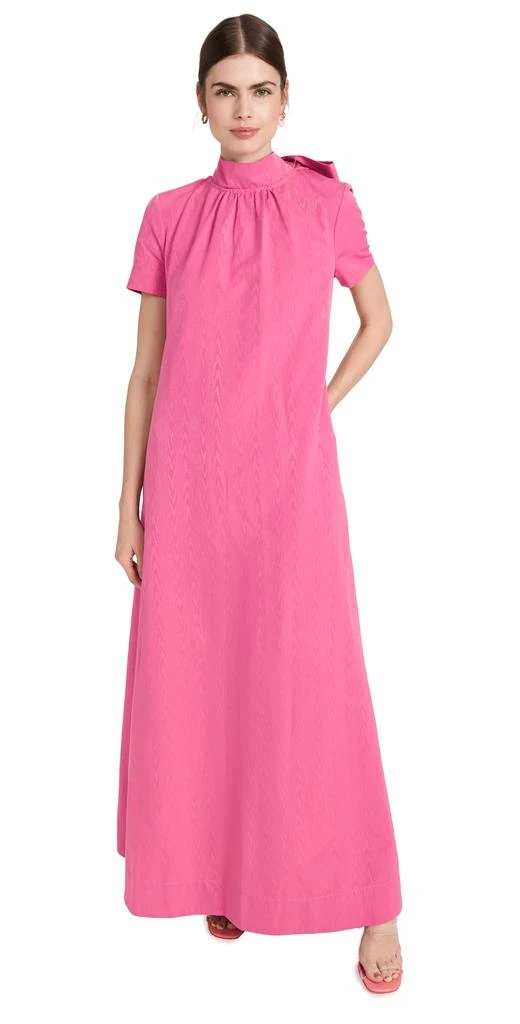 商品Staud|Staud ILANA 连衣裙,价格¥2858,第1张图片