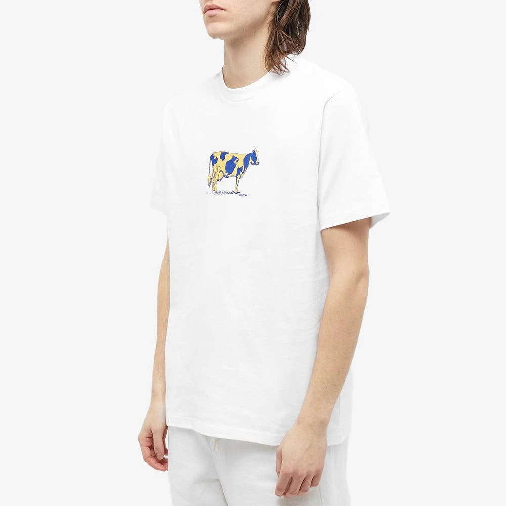 商品Carhartt WIP|Carhartt WIP Ranch T-Shirt,价格¥336,第2张图片详细描述