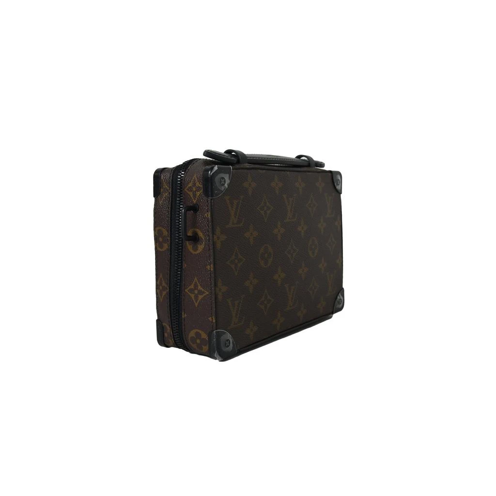 商品Louis Vuitton|Louis Vuitton Handle Soft Trunk Monogram,价格¥30658,第2张图片详细描述