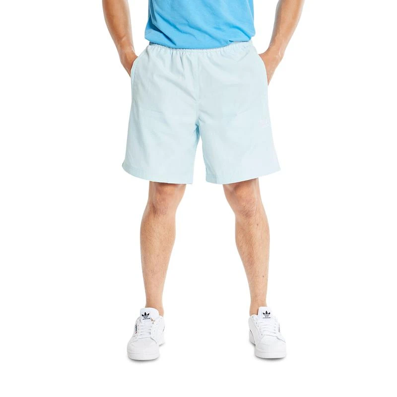 商品Adidas|adidas Adicolor Essentials - Men Swimwear,价格¥150,第1张图片详细描述