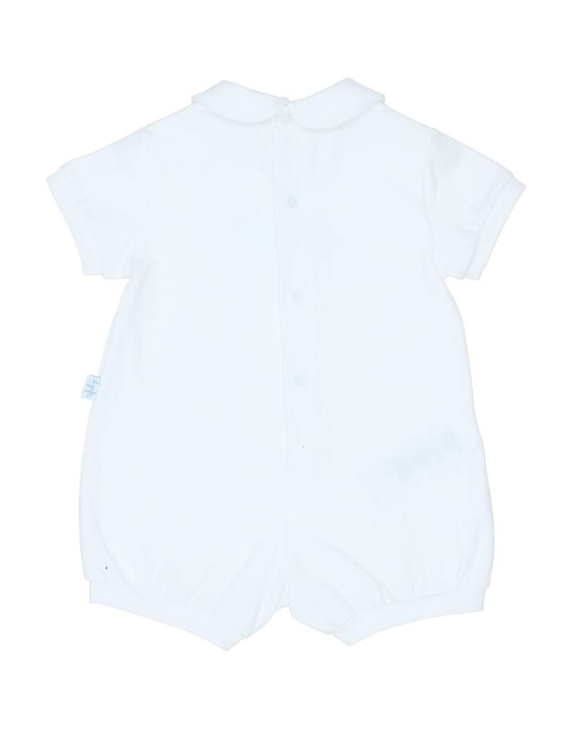 商品IL GUFO|Romper,价格¥374,第4张图片详细描述