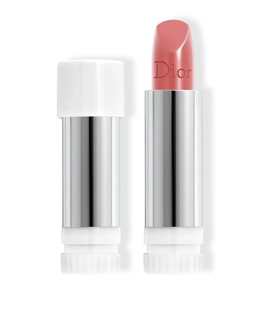 商品Dior|Rouge Dior Coloured Lip Balm Refill,价格¥316,第1张图片