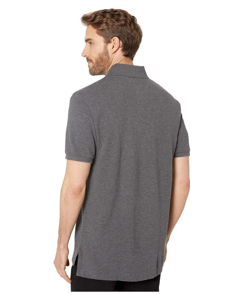 商品Tommy Hilfiger|Ivy Polo Shirt Classic Fit,价格¥296,第5张图片详细描述