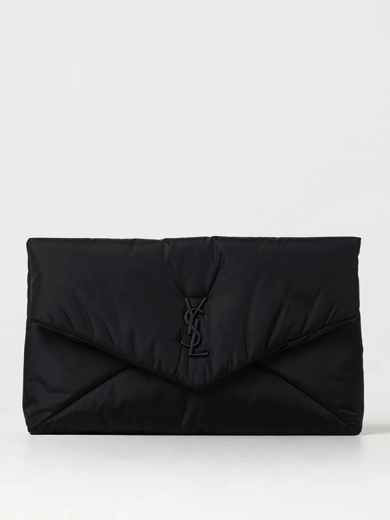 商品Yves Saint Laurent|Wallet men Saint Laurent,价格¥5971,第1张图片