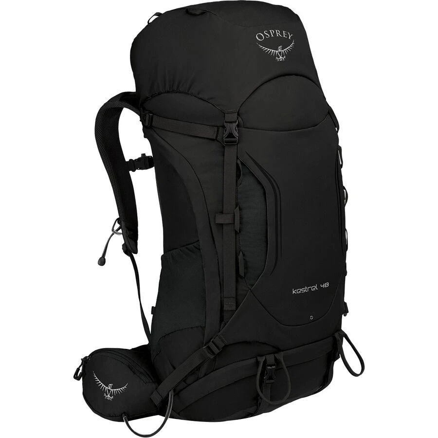 商品Osprey|Kestrel 48L Backpack,价格¥1893,第1张图片