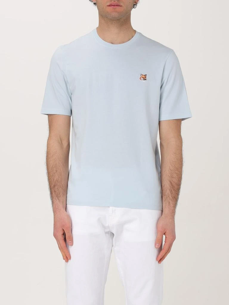 商品Maison Kitsune|T恤 男士 Maison KitsunÉ,价格¥708,第1张图片
