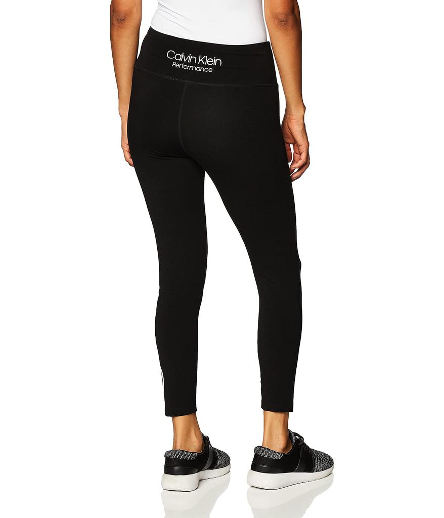 Women's Premium Performance Double Waistband Moisture Wicking Legging (Standard and Plus)商品第3张图片规格展示