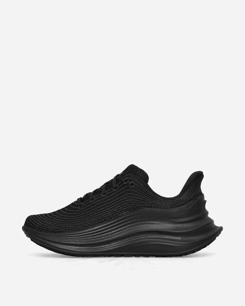 商品Hoka One One|Thoughtful Creation Sneakers Black,价格¥849,第3张图片详细描述