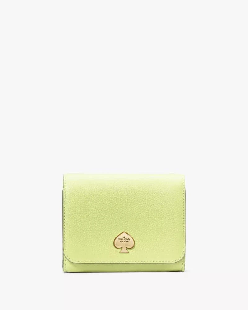 Kayla Small L-Zip Wallet 商品