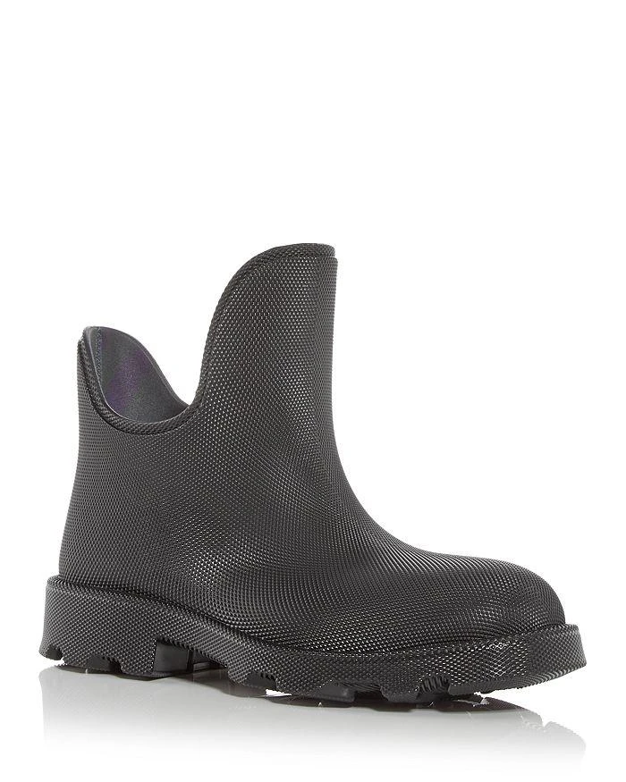 商品Burberry|Men's Marsh Rain Boots,价格¥3659,第1张图片详细描述