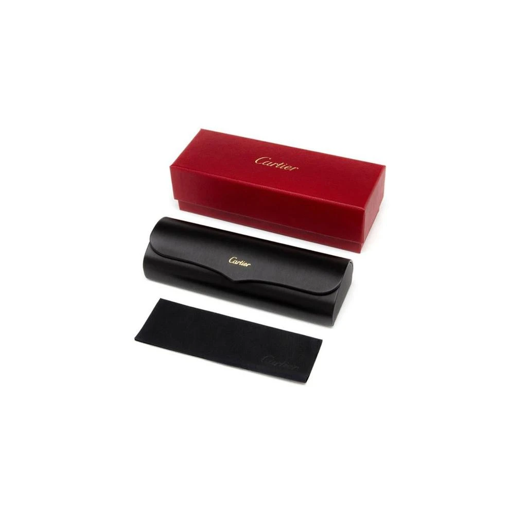 商品Cartier|Cartier Ct0544S Clash De Sunglasses,价格¥12521,第4张图片详细描述