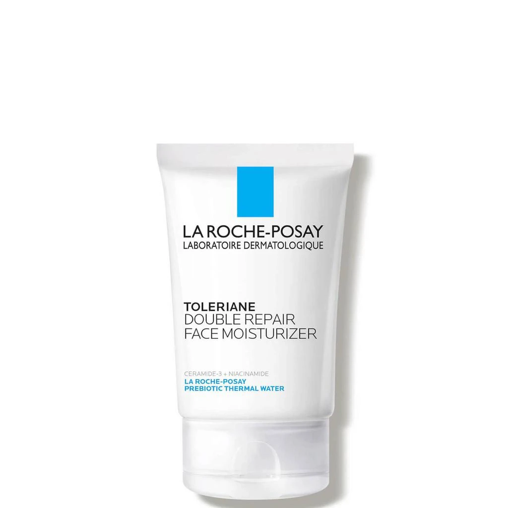 商品La Roche Posay|双重修复保湿面霜 75ml,价格¥157,第1张图片