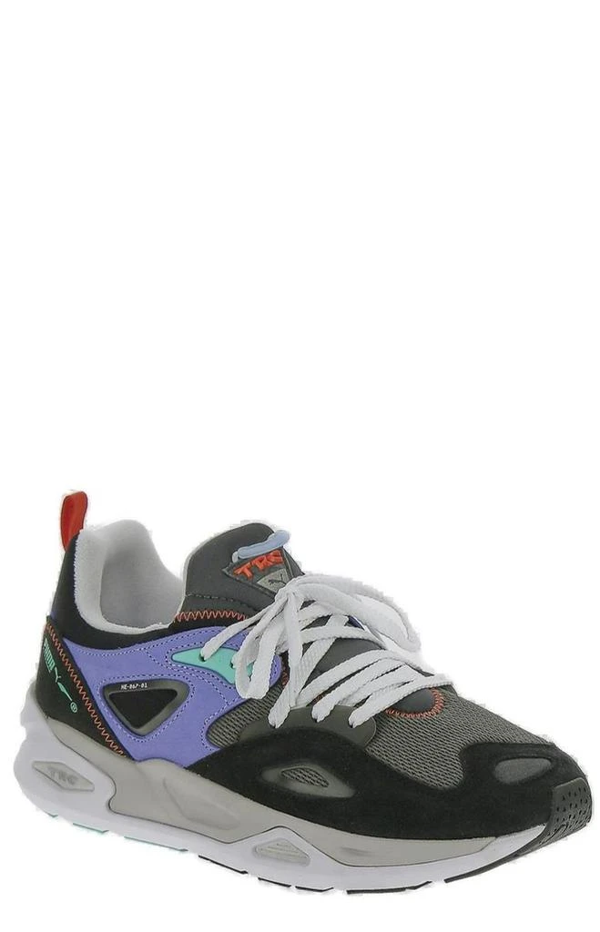 商品Puma|Puma TRC Blaze The Triangle Low-Top Sneakers,价格¥747,第2张图片详细描述