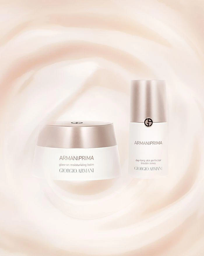 商品Giorgio Armani|光钥新肌平衡乳 30ml,价格¥826,第3张图片详细描述