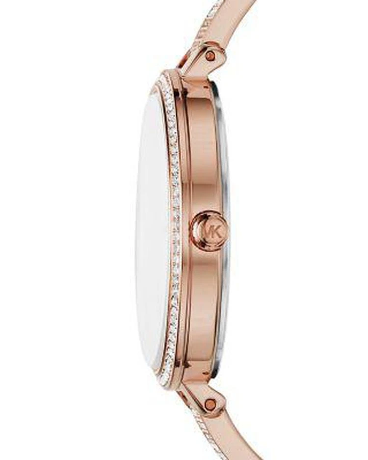 商品Michael Kors|Jaryn Watch, 36mm,价格¥1878,第2张图片详细描述