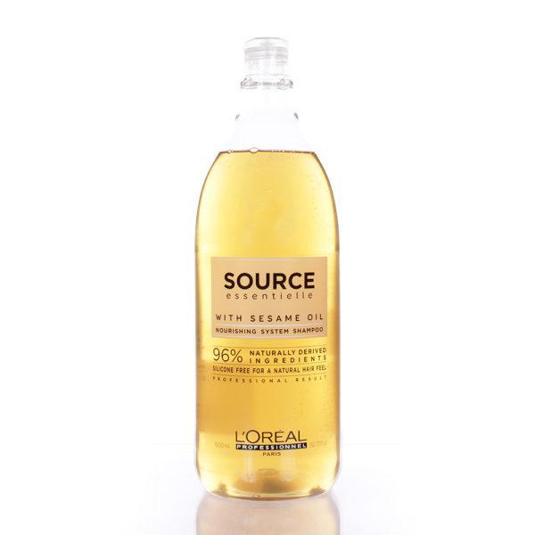 商品L'Oreal Paris|Source Essentielle Nourishing Shampoo,价格¥224,第1张图片