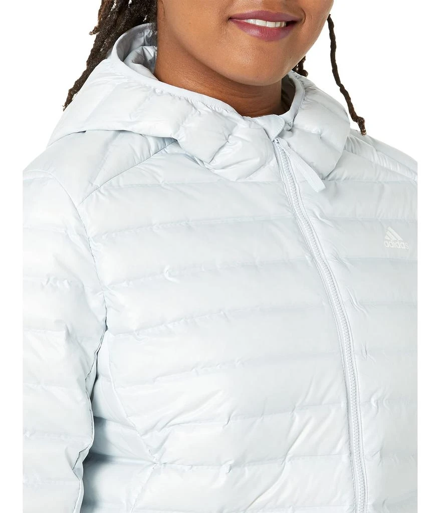 商品Adidas|Plus Size Varilite Insulated Jacket,价格¥225,第3张图片详细描述
