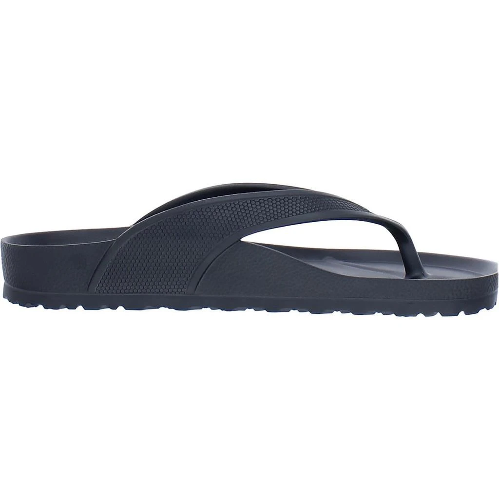 商品Birkenstock|Birkenstock Womens Footbed Flat Flip-Flops,价格¥230,第3张图片详细描述