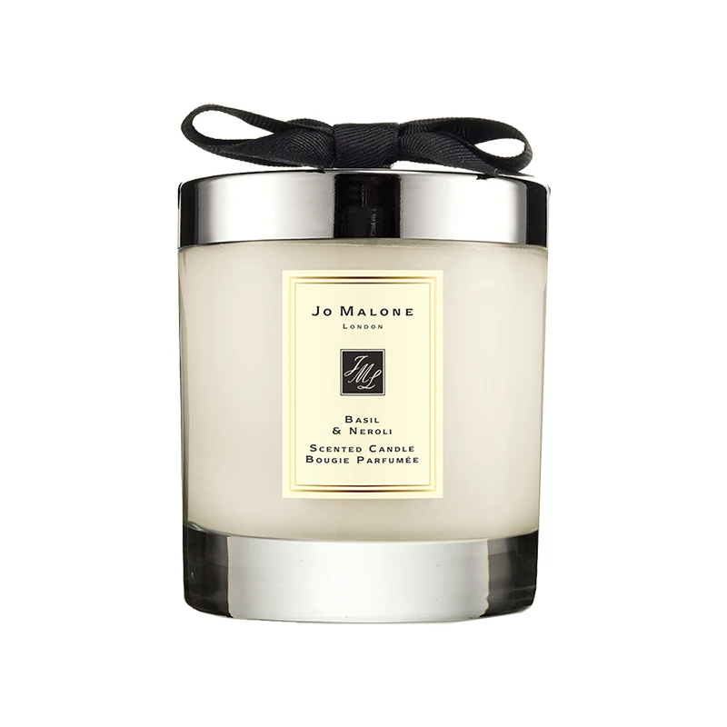 商品Jo Malone London|Jo Malone祖玛珑罗勒与橙花香氛蜡烛200g,价格¥393,第1张图片