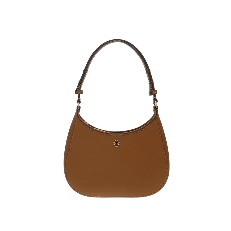 商品[国内直发] Tory Burch|TORY BURCH 棕色女士单肩包 150258-909,价格¥2034,第1张图片