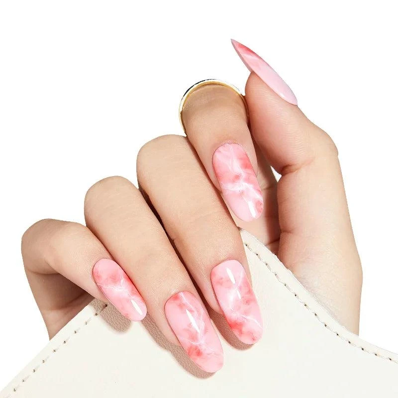 商品[国内直发] MODELONES|Elegant Blossom - 24件20色甲油胶工具套装,价格¥293,第4张图片详细描述
